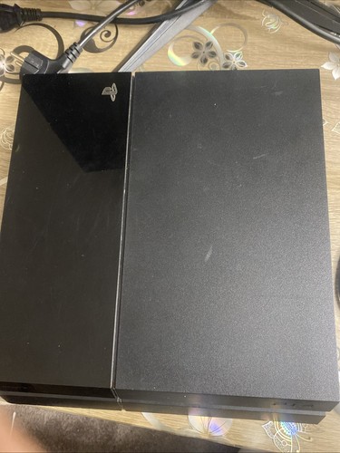 Sony playstation 500gb - 4,