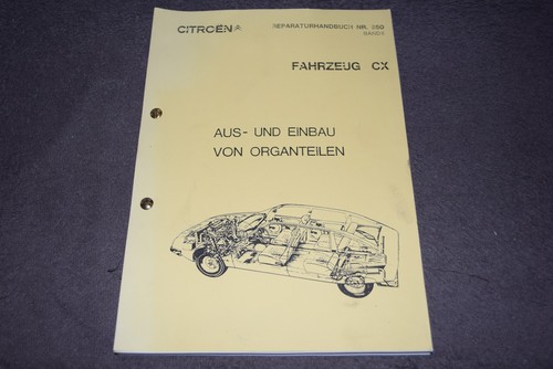 Reparaturanleitung