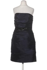 LAONA Kleid Damen Dress Damenkleid Gr. M Marineblau #5k45u0s