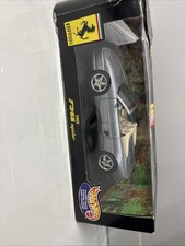 Atommodell Frerrari 1995 F355