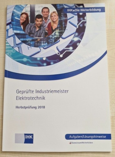 Ihk industriemeister - ihk,
