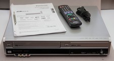 Panasonic DMR-EZ49V  DVD- /