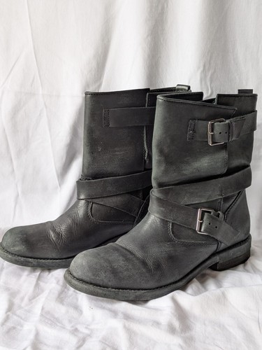 Zara damen stiefeletten - damen,