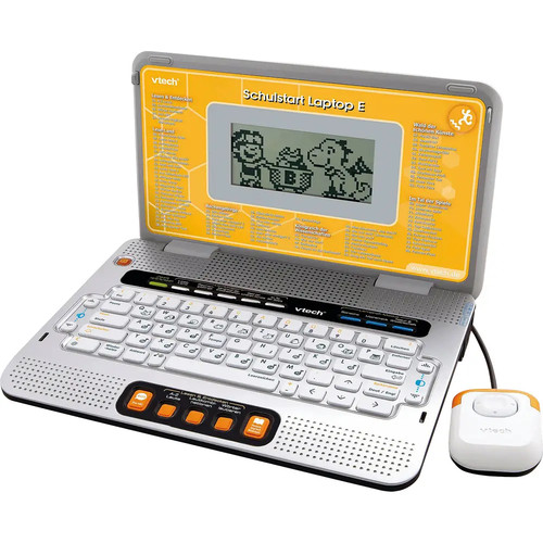 Vtech 109744 schulstart - vtech,