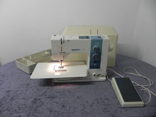 Bernina 910 electronic - 910,