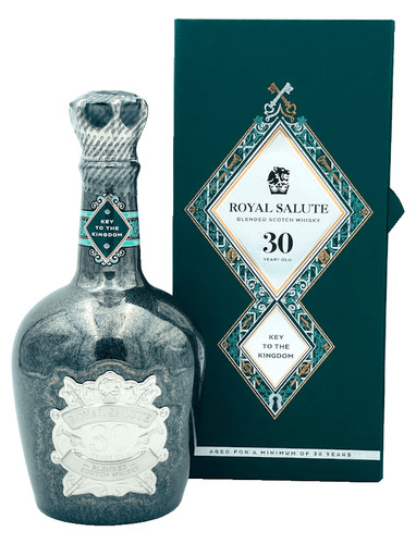 Chivas regal - (1007,59€/l),