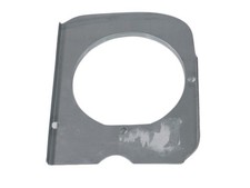 Front Panel, Repair Panel
