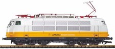 Piko 37443 Sound-E-Lok BR 103 Lufthansa DB IV 1:22,5 Spur G
