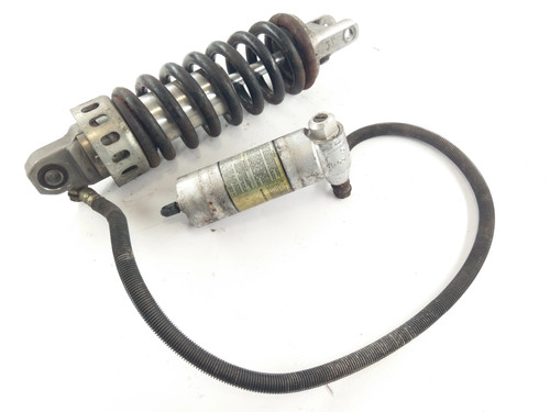 Suzuki gsxr 1100 gv73a - suzuki,