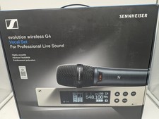 Sennheiser EW 100 G4-835-S-1G8