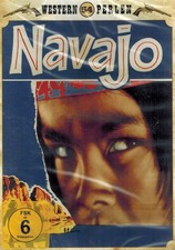 DVD NEU/OVP - Navajo (Norman