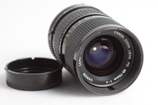 Canon Zoom Lens FD 4/35-70