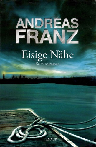 Andreas franz eisige - andreas,