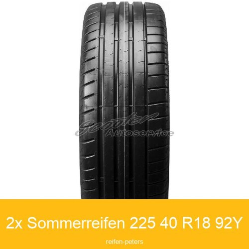 Satz bridgestone potenza - bridgestone,