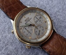 SEIKO Chronograph 7A38 Vintage