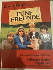 Fünf Freunde - Das Original