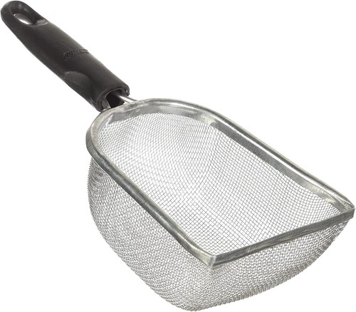 Zoo med reptisand scooper - reptisand,