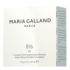 Maria Galland Fond de Teint