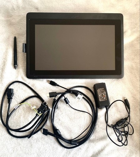 Wacom cintiq fhd 6 - cintiq,