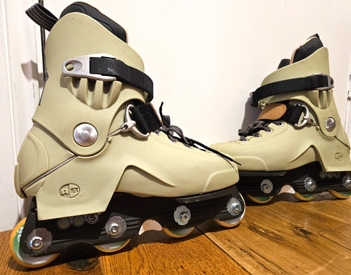 Vintage 1998 rollerblade ci - 1998, rb