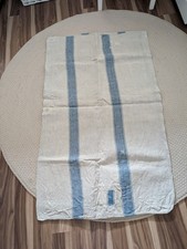 Alter leinensack getreidesack - alter,