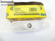 Hella begrenzungsleuchte - hella,