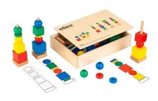 Formentürme | Educo