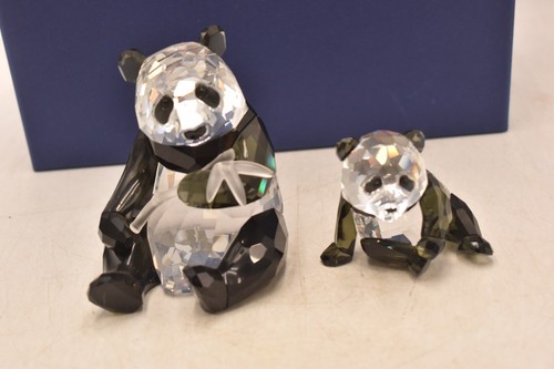 Swarovski panda und - swarovski,