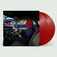 The Mars Volta - Frances The Mute [VINYL]