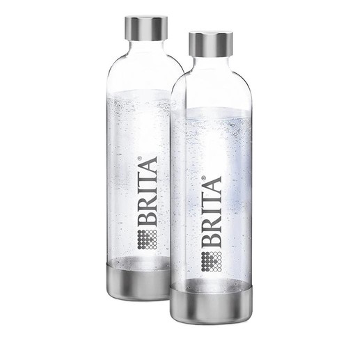 Brita sodaone pet 2er - pet, pack