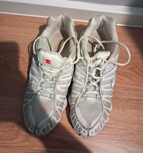 Nike shox herren sneaker low - nike,