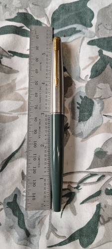 Parker stainless steel - 45,