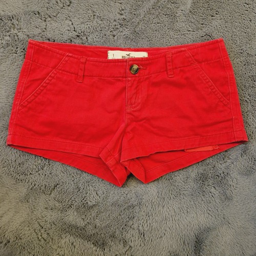 Hollister hotpants w25 - hollister,