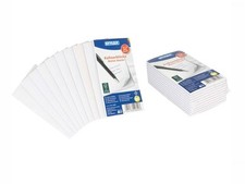 10 Kellnerblöcke mit je 50