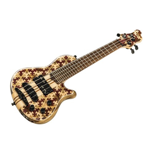 Mayones cali mini bass - 4,