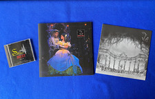 DIE SCHÖNE UND DAS BIEST