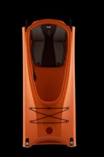 "Mercury GTX" MITTELSEKTION