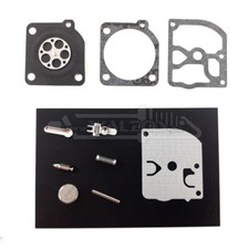 Original ZAMA Reparatursatz passend für einige Makita DCS4600 DCS5000 Vergaser
