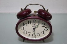 Vintage Wecker  Jerger