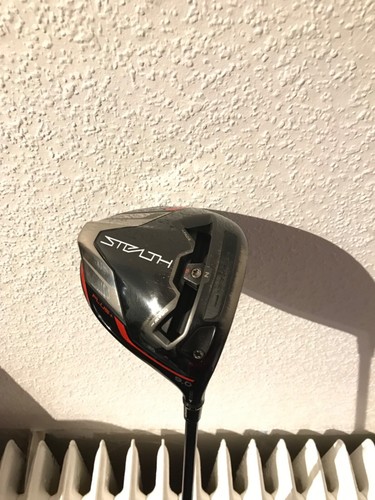 Taylormade stealth plus driver - taylormade,
