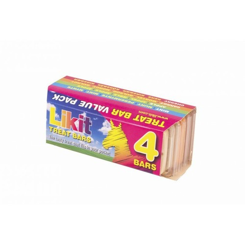 Likit treat bar 4er pack - 4er,