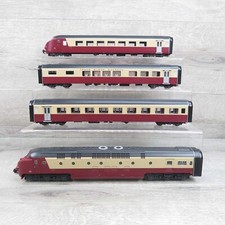 ROCO 63127 H0 - SBB - 4-tlg. Triebwagen RAm 501 TEE Digital + Sound - #BZ93196