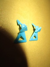 1205) ALTE VINTAGE BARBIE