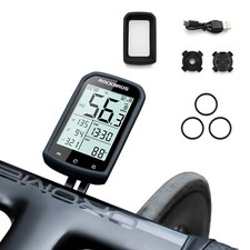 Rockbros fahrradcomputer - rockbros,
