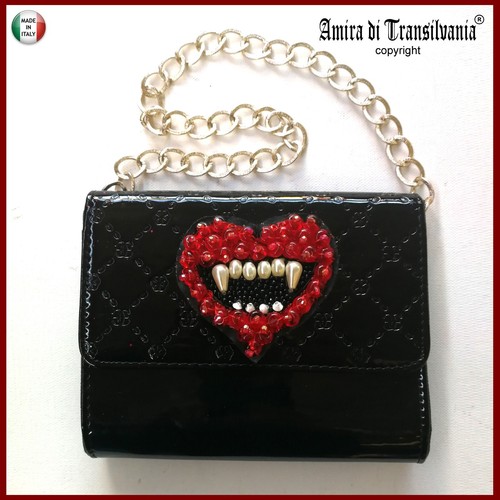 Mini damentasche clutch - mini,