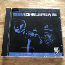 Oscar Klein's Anniversary Band