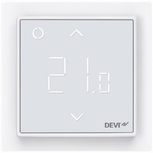 Devireg smart thermostat - devireg,