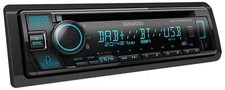 Kenwood KDC-BT560DAB CD DAB+ Bluetooth USB iPod AUX-IN 1-DIN Autoradio