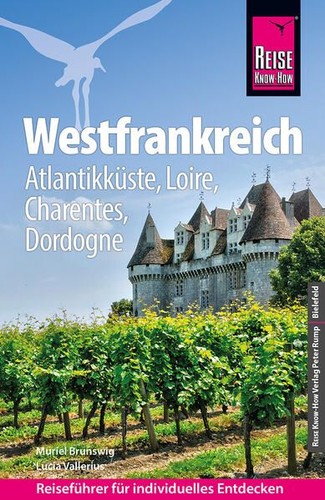 Reise know how reiseführer - reise,