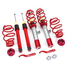 Gewindefahrwerk for golf 5 - vw,